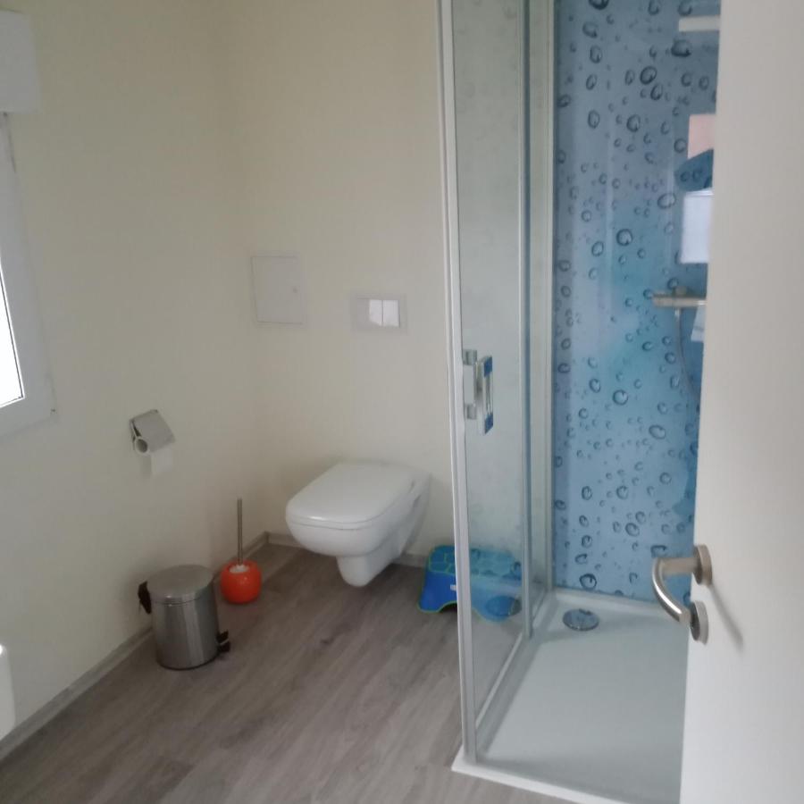 Appartement 1 Chambre