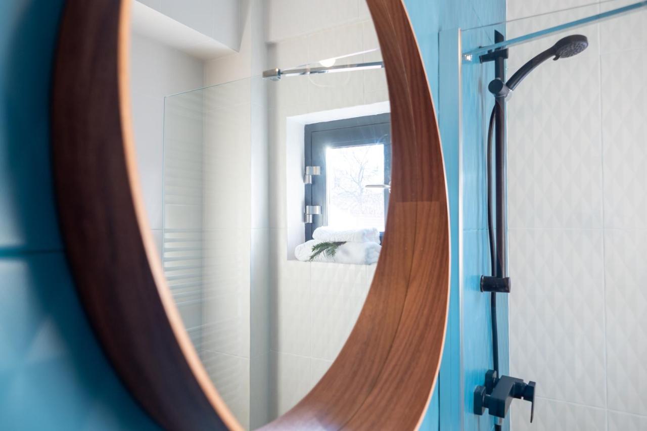 Appartement 1 Chambre