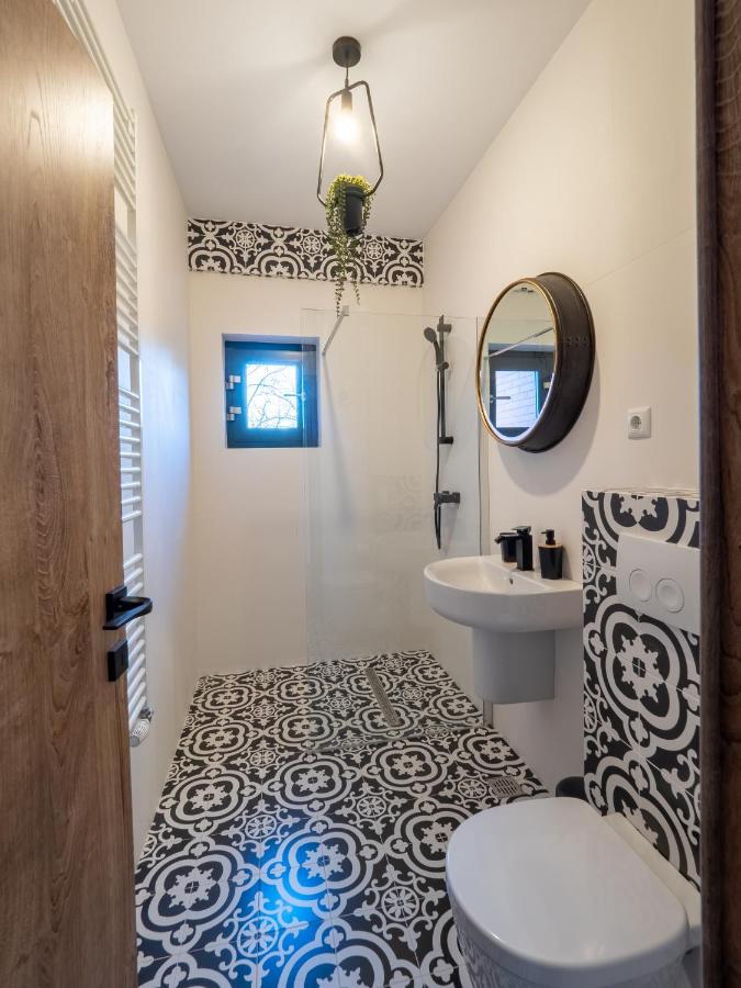 Appartement 1 Chambre