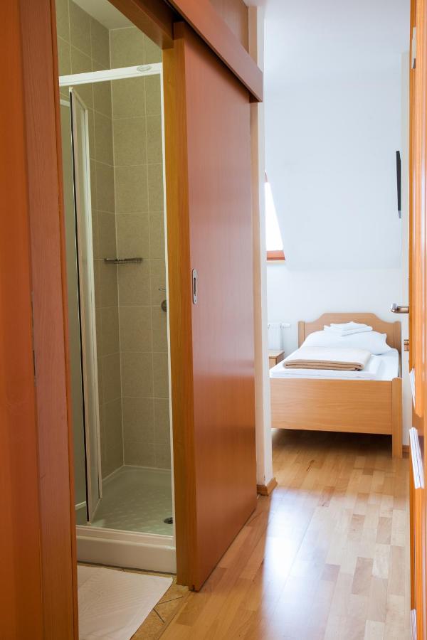 Small Twin Room