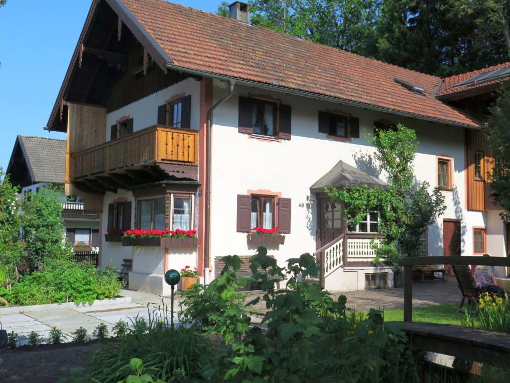 B&B Frasdorf - Ferienwohnung Aiblinger - Bed and Breakfast Frasdorf