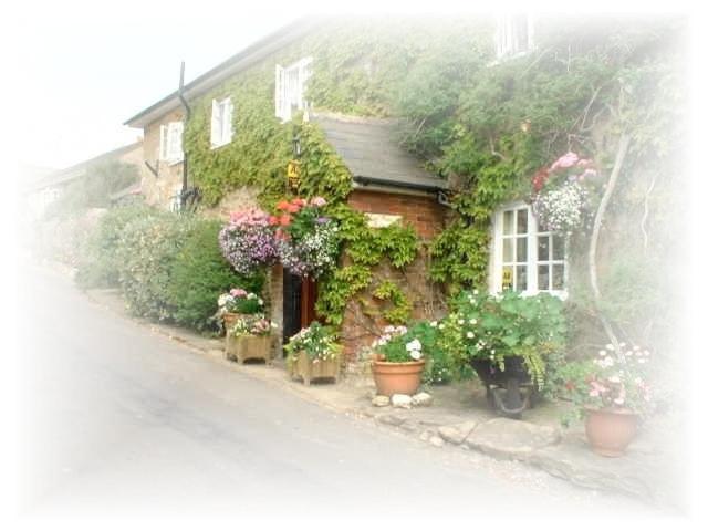 B&B Abbotsbury - East Farm House B&B - Bed and Breakfast Abbotsbury