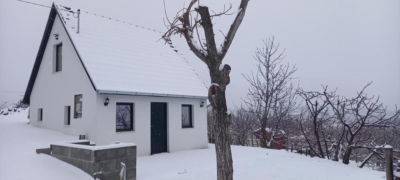 Barbár Borbár - B&B