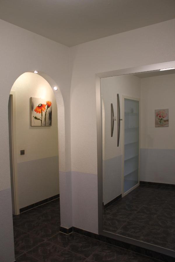 Dorsten-Ferienwohnung, Hermannstraße - B&B
