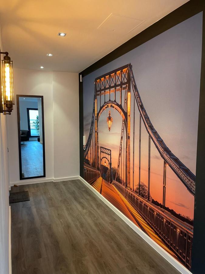 Four-Bedroom Apartment