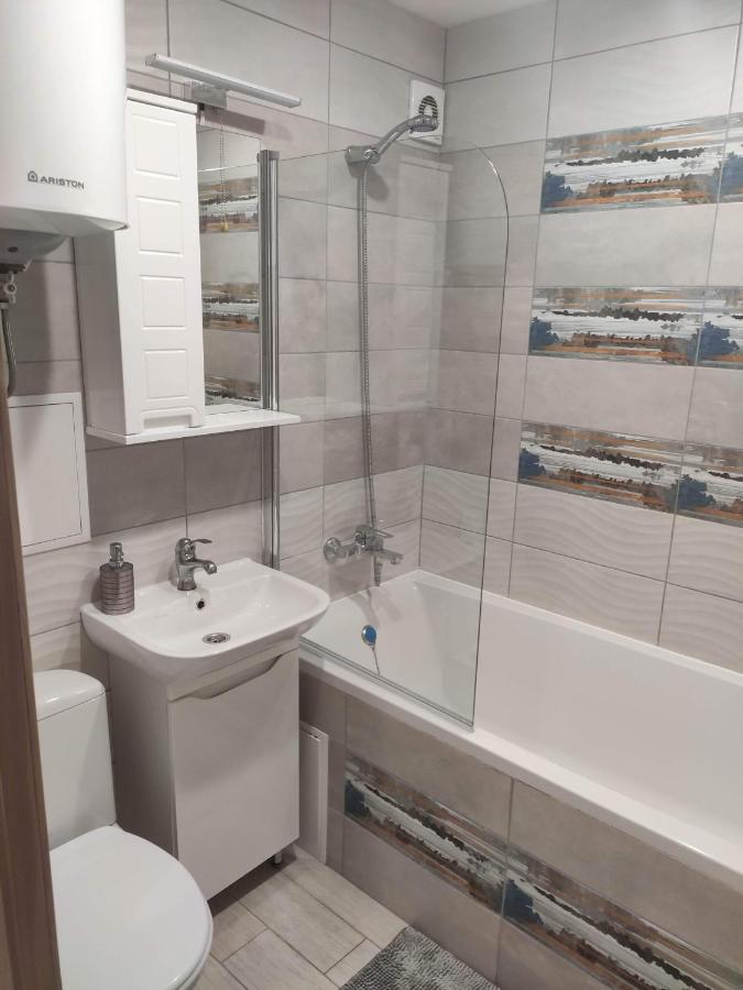 Boulevard - B&B Kremenchug