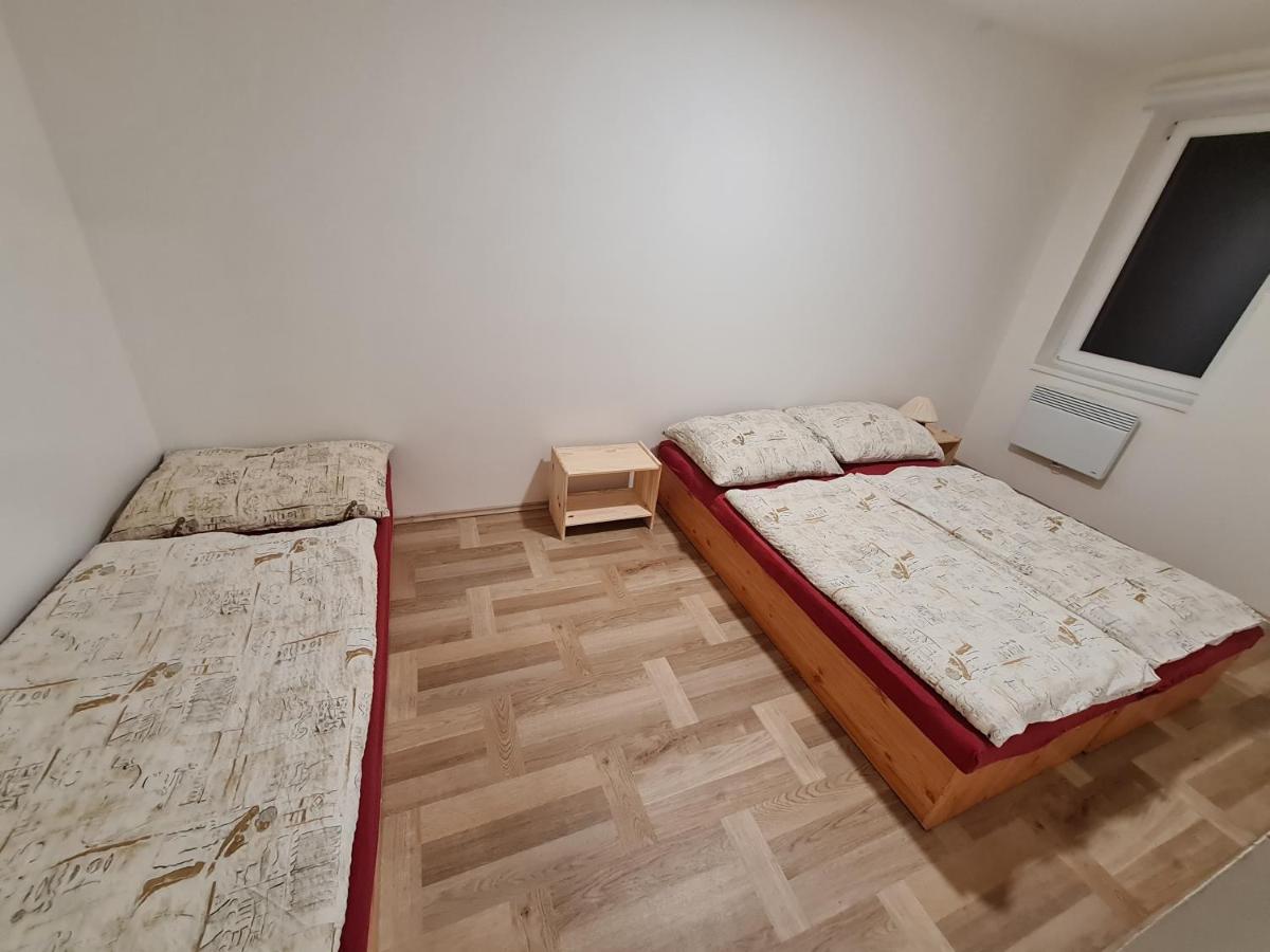 Appartamento con 1 Camera da Letto