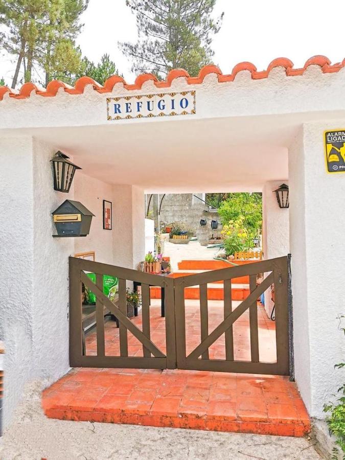 O Refúgio - Bed and Breakfast Coimbra