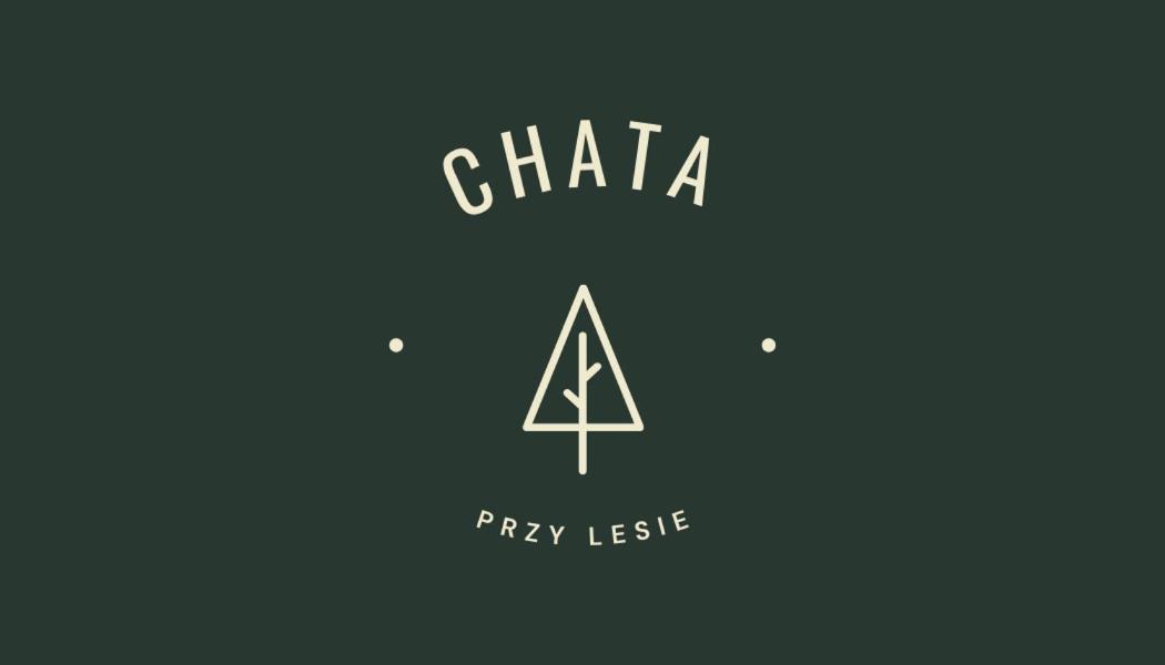 Chata przy lesie - B&B
