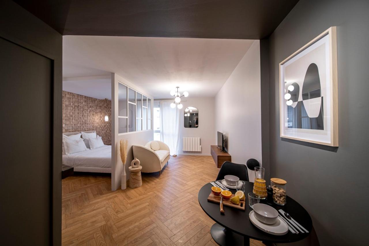 Appartamento con 1 Camera da Letto