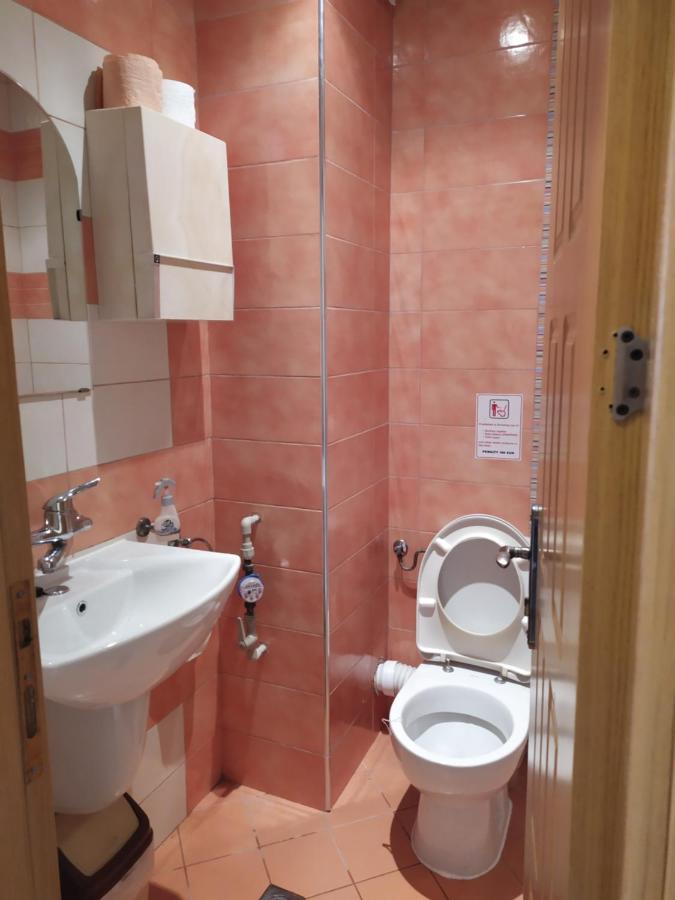 Appartamentino su 2 Livelli