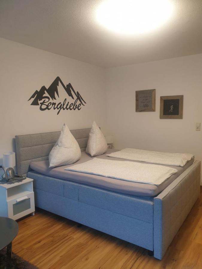 Studio-Apartment 