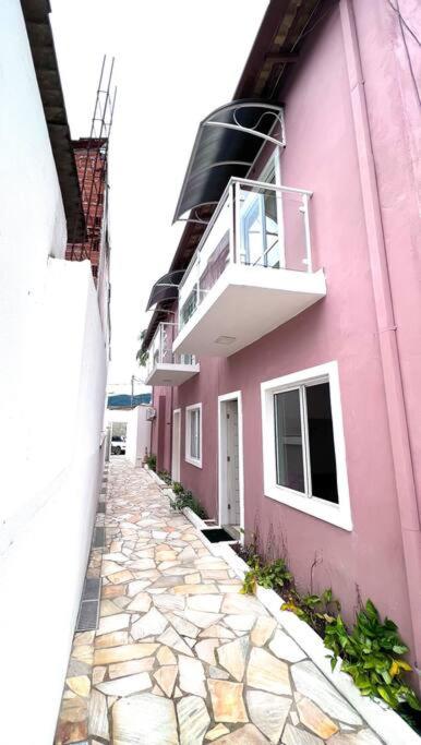 Nossa Casa, Sua Casa 02 - Excelente Localizacao - B&B