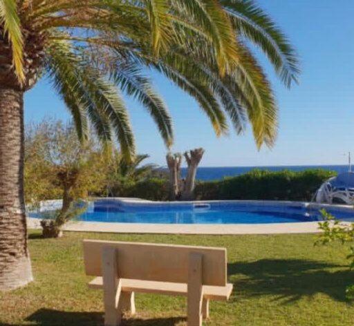 Villa D&D - B&B Torrox Costa