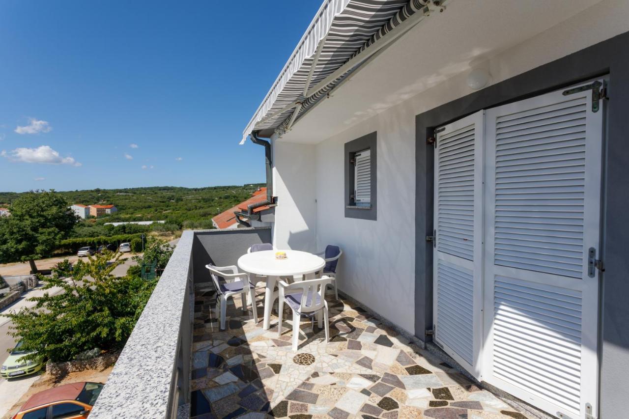 Apartments Lacic - Ferienwohnung Krk