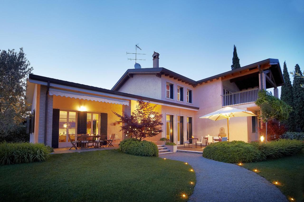 Villa Archi B&B - Chambres d’hôtes San Pietro in Cariano