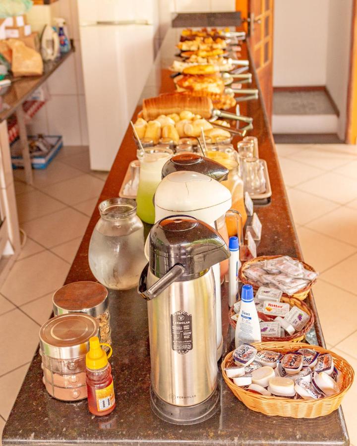 Pousada Luz do Sol - B&B Paraty