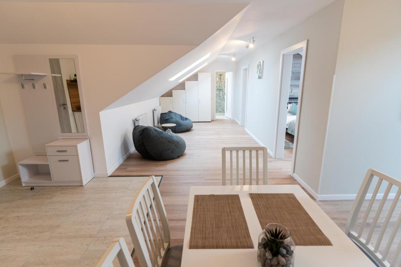 MyApartment - B&B Râşnov