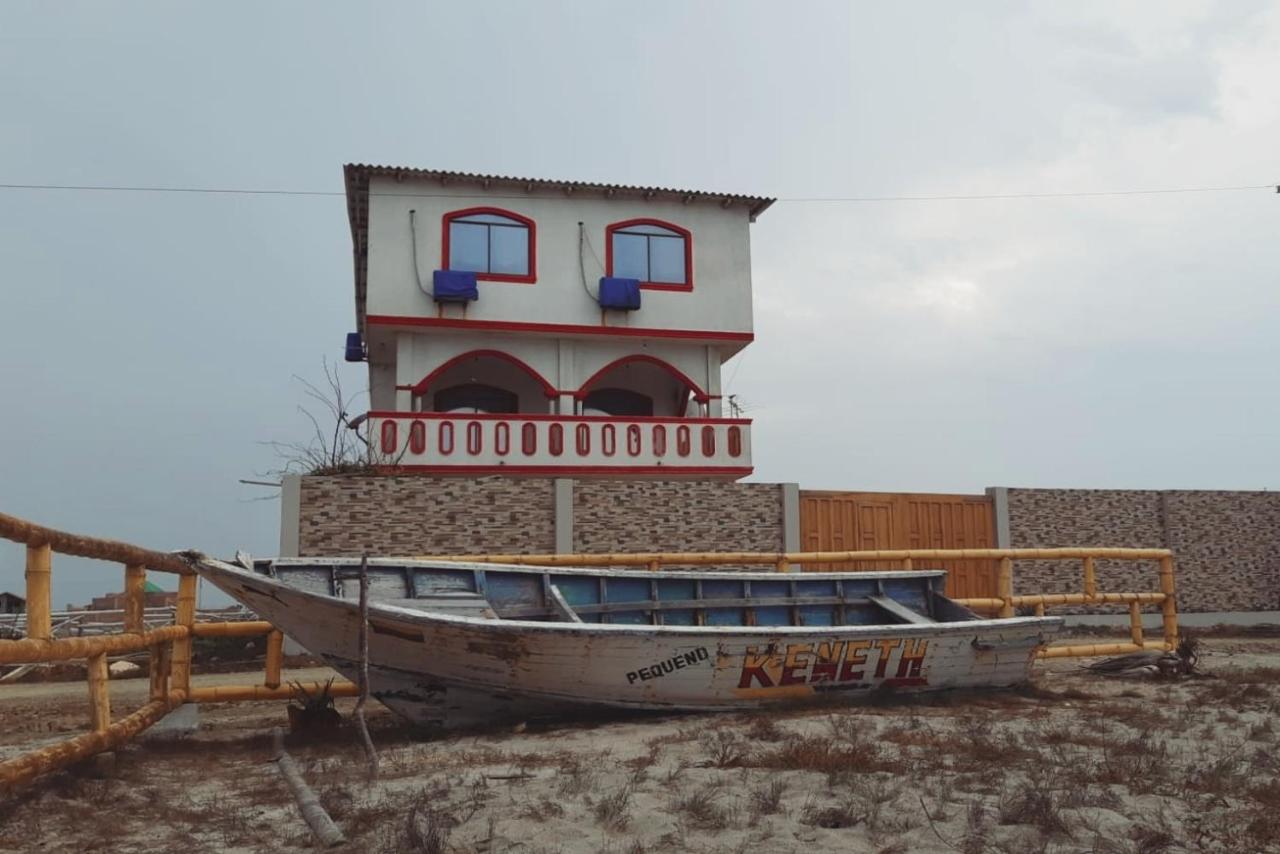 Hostal LAS GARZAS DEL PELADO - Bed and Breakfast