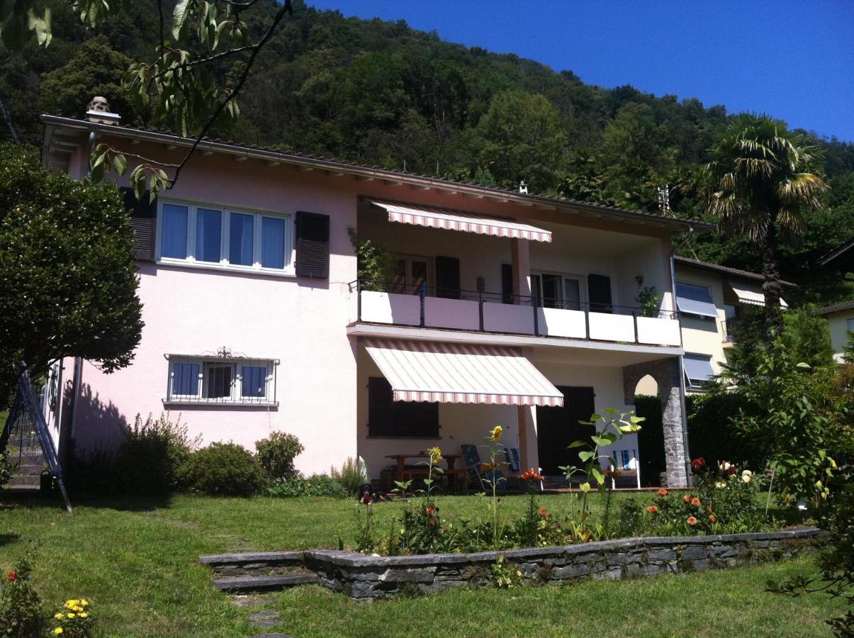 B&B Locarno - Casa Alice - Bed and Breakfast Locarno