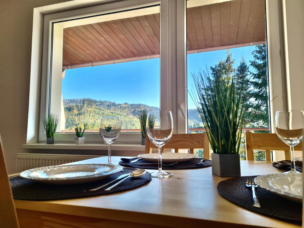 Standard Apartment mit 2 Schlafzimmern