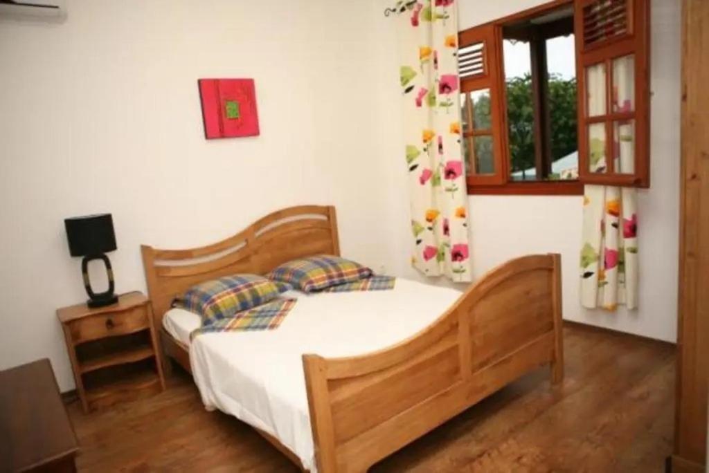 Haus mit 2 Schlafzimmern