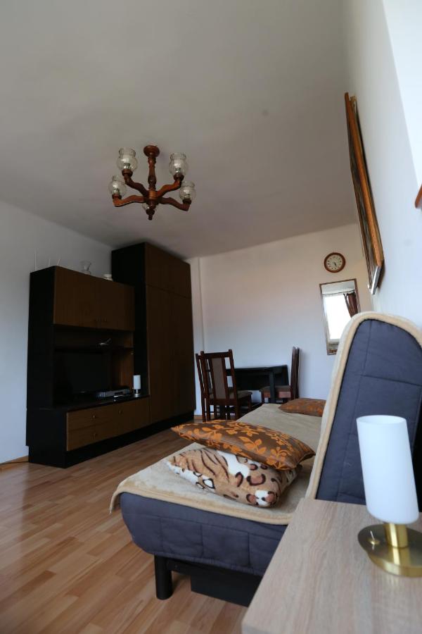 apartament DaDa - B&B