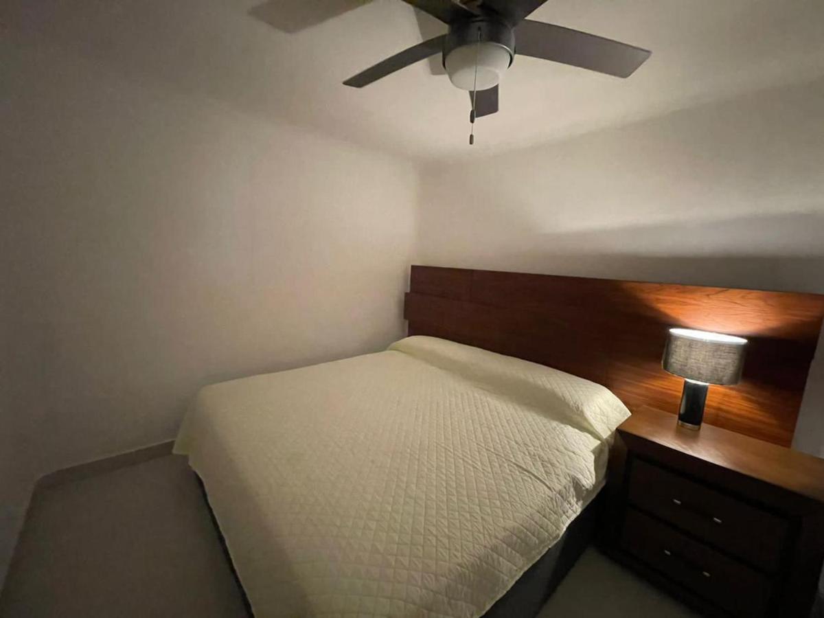 Apartamento de 2 dormitorios