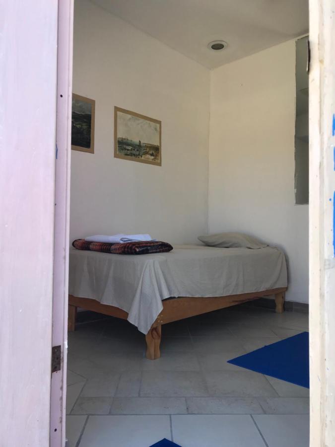 Zweibettzimmer mit Gemeinschaftsbad