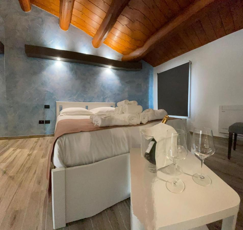 Chambre Double Deluxe