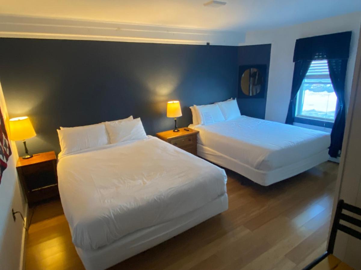 Chambre Quadruple Classique