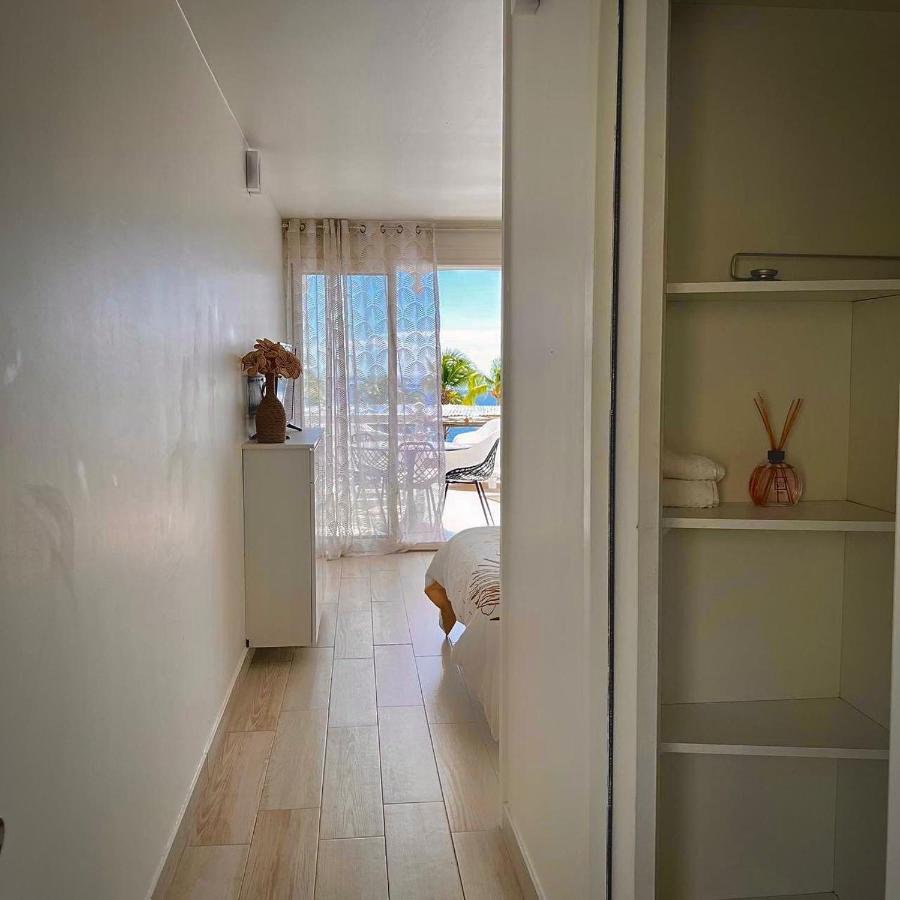 Sunset - Ferienwohnung Le Diamant