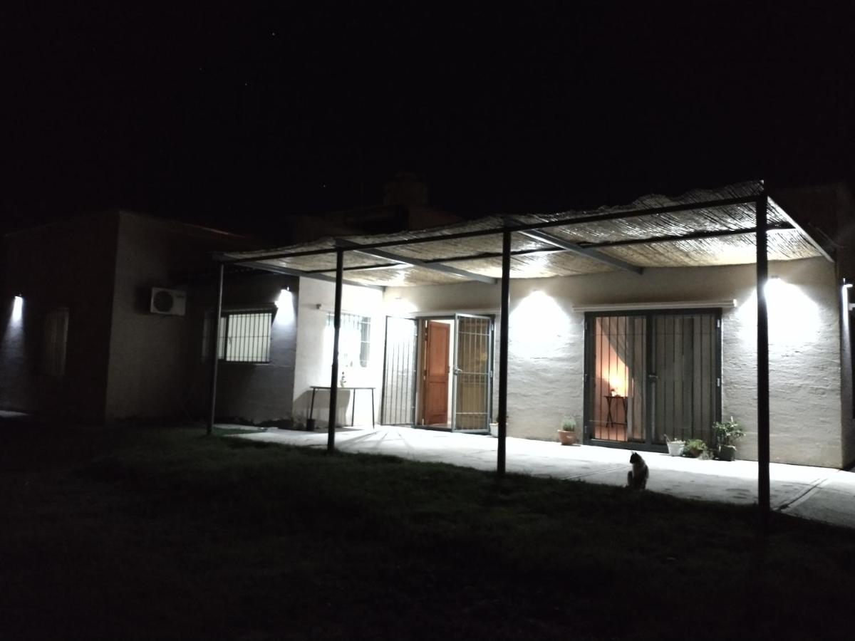 La Querencia - Bed and Breakfast San Rafael