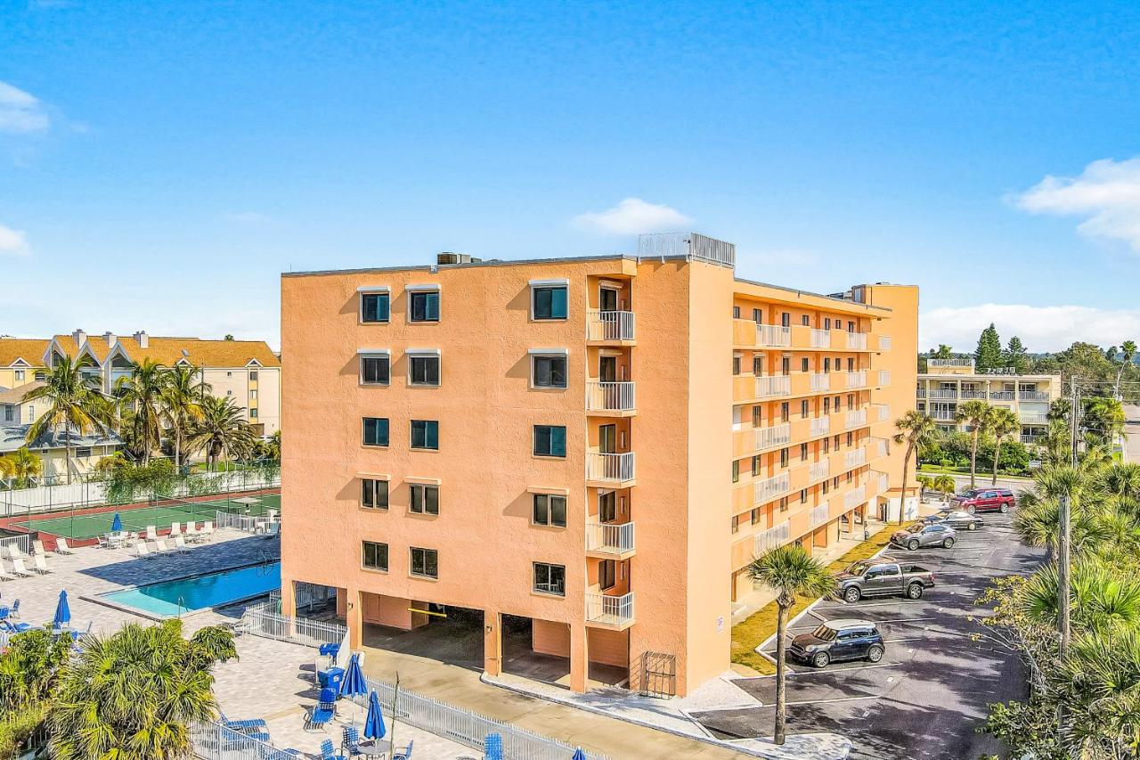 Appartement 3 Chambres