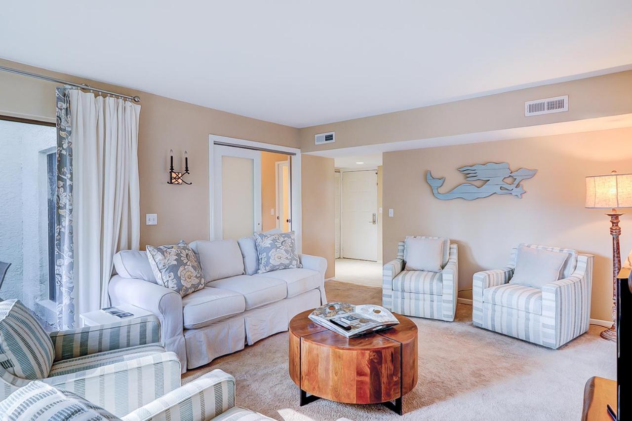 Harbour Master 103 - B&B Hilton Head Island