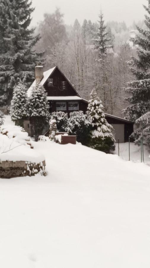 Chalet con 2 Camere da Letto