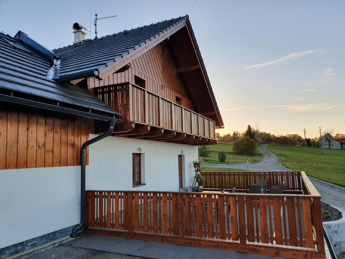 Appartement met Terras