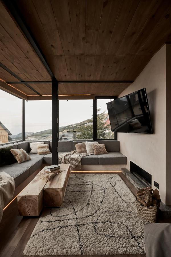 CasaNevada - La mejor casa de Sierra Nevada - Apartamento de lujo - Ferienwohnung