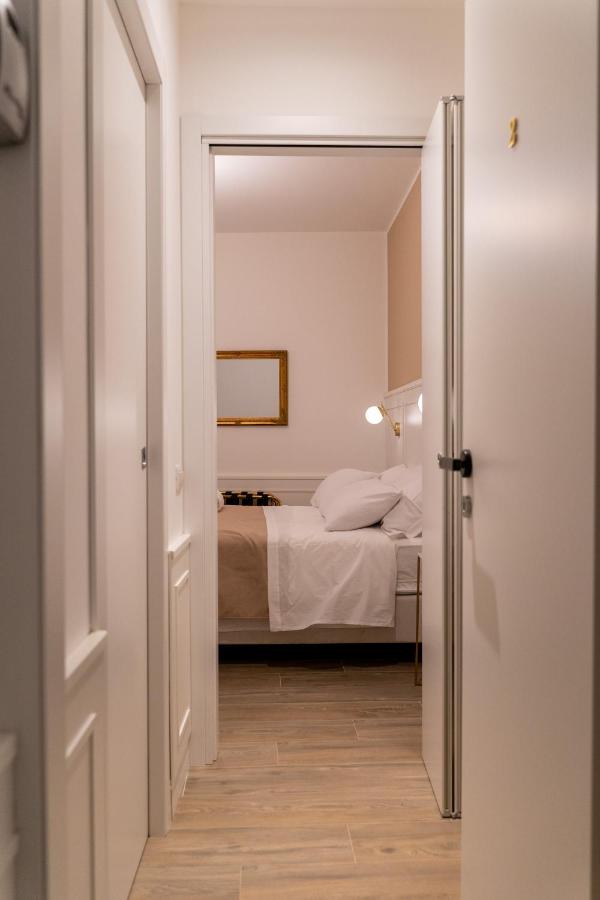 Camera Matrimoniale con Bagno Privato