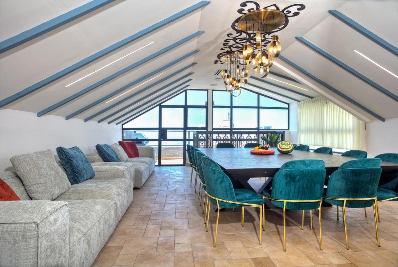 מלכות בעתיקה - Ferienwohnung Safed