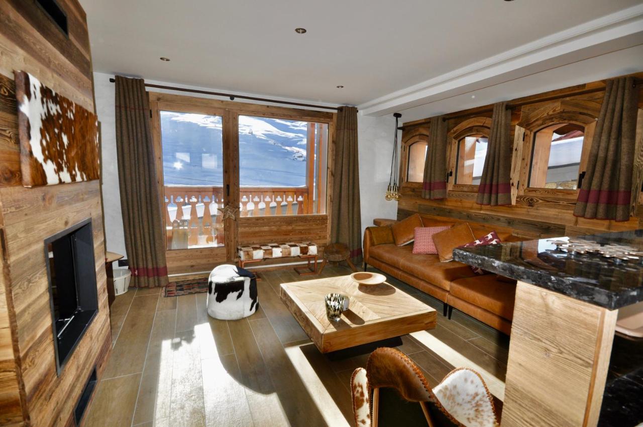 VALTHOSNOW - B&B Val Thorens