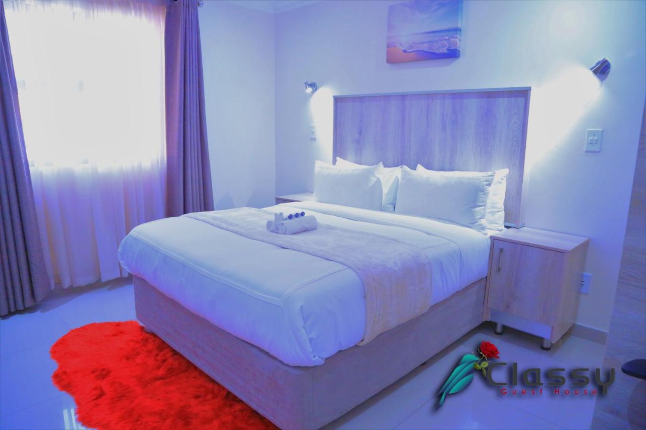 Classy Guest House - Ferienwohnung