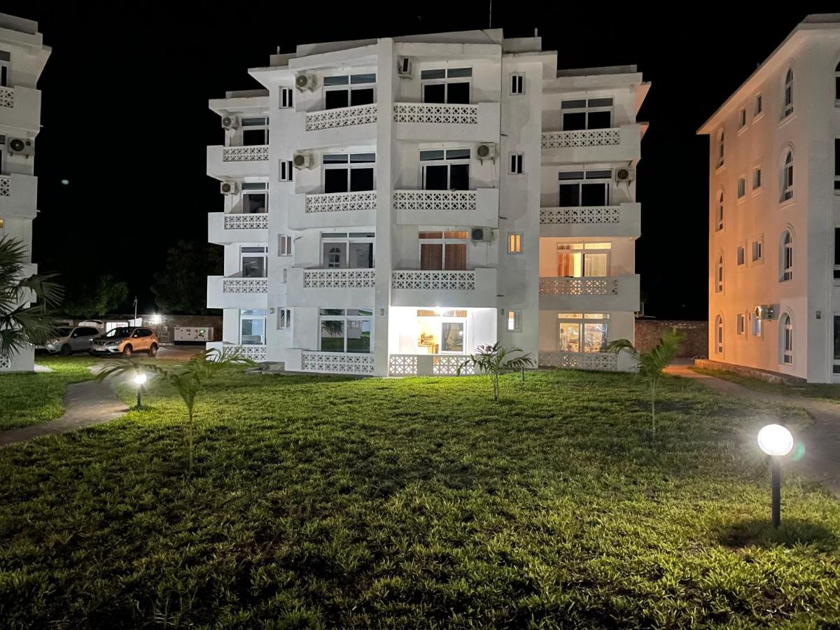 Kijani Paradise Malindi - B&B Malindi