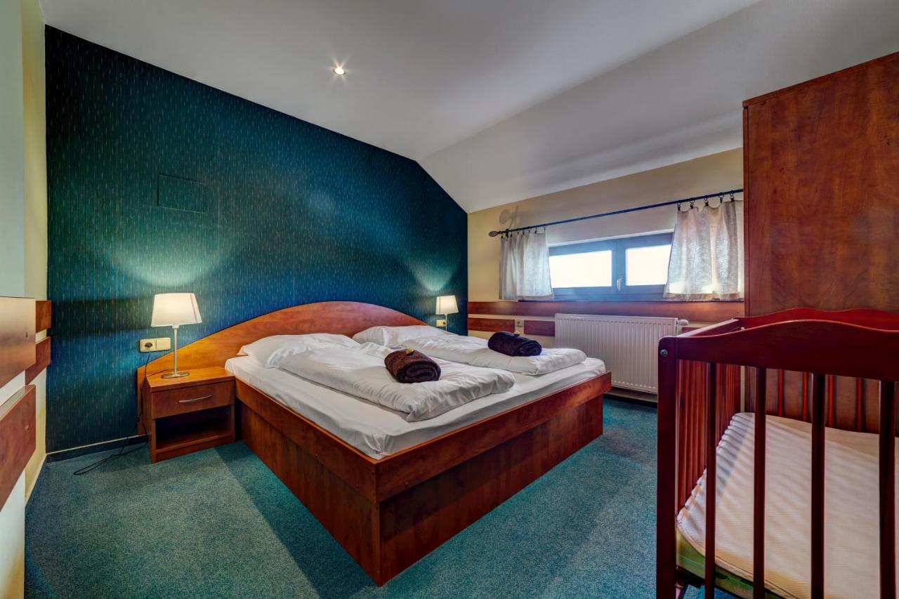 Appartement 1 Chambre