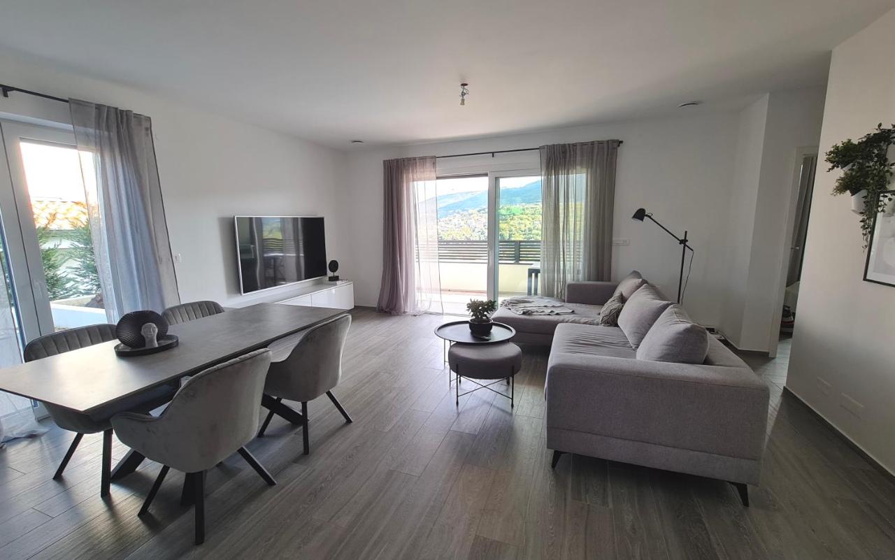 Villa Capris apartments - B&B Capodistria
