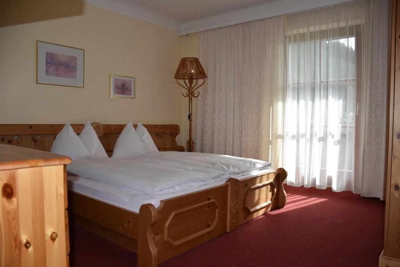 Habitación Familiar Estándar