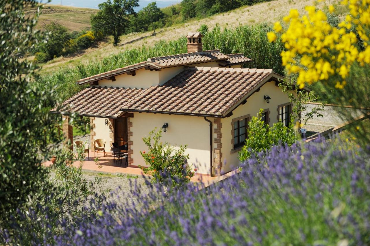 Le Capannacce - B&B