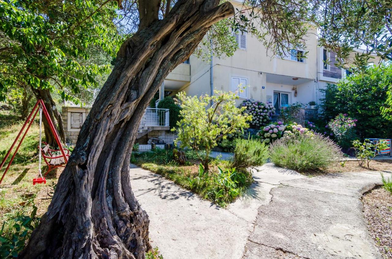 ABC Lapad Apartments - B&B