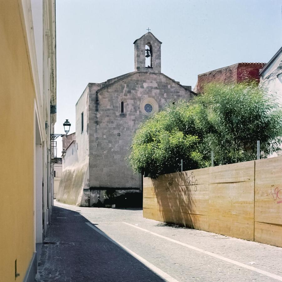 Monastero Santa Chiara CpF - Ferienwohnung