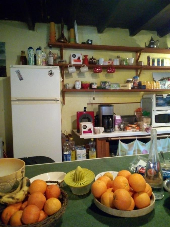 Doppelzimmer mit Gartenblick